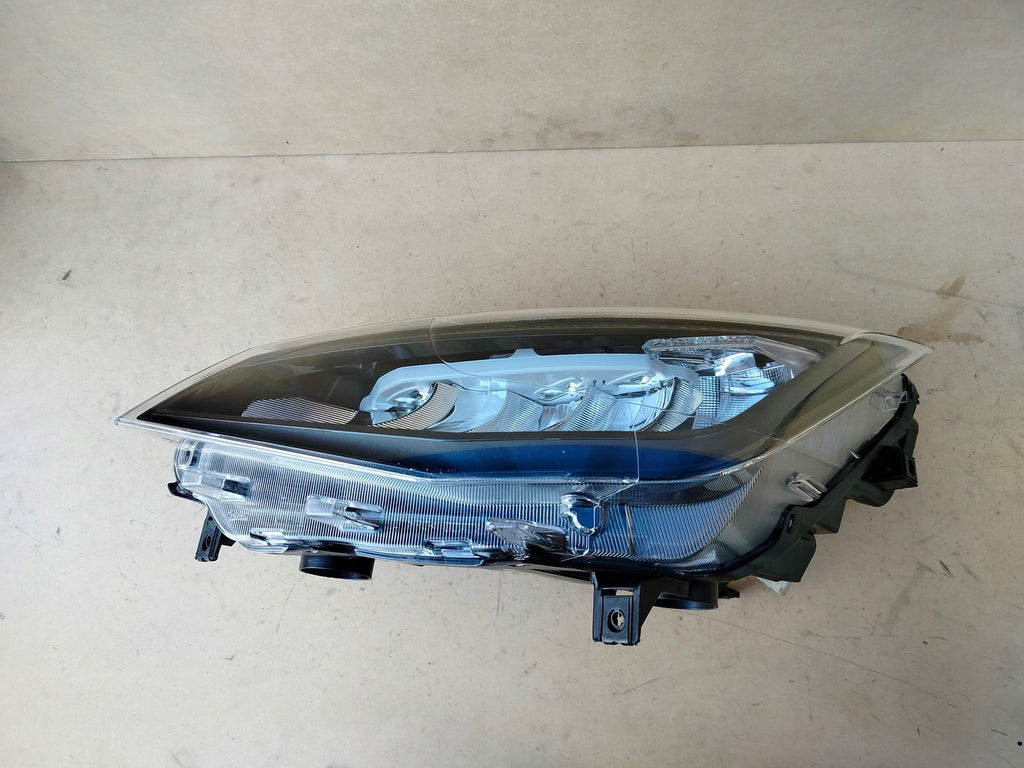 Frontscheinwerfer Seat Ibiza 6F1941005F LED Links Scheinwerfer Headlight