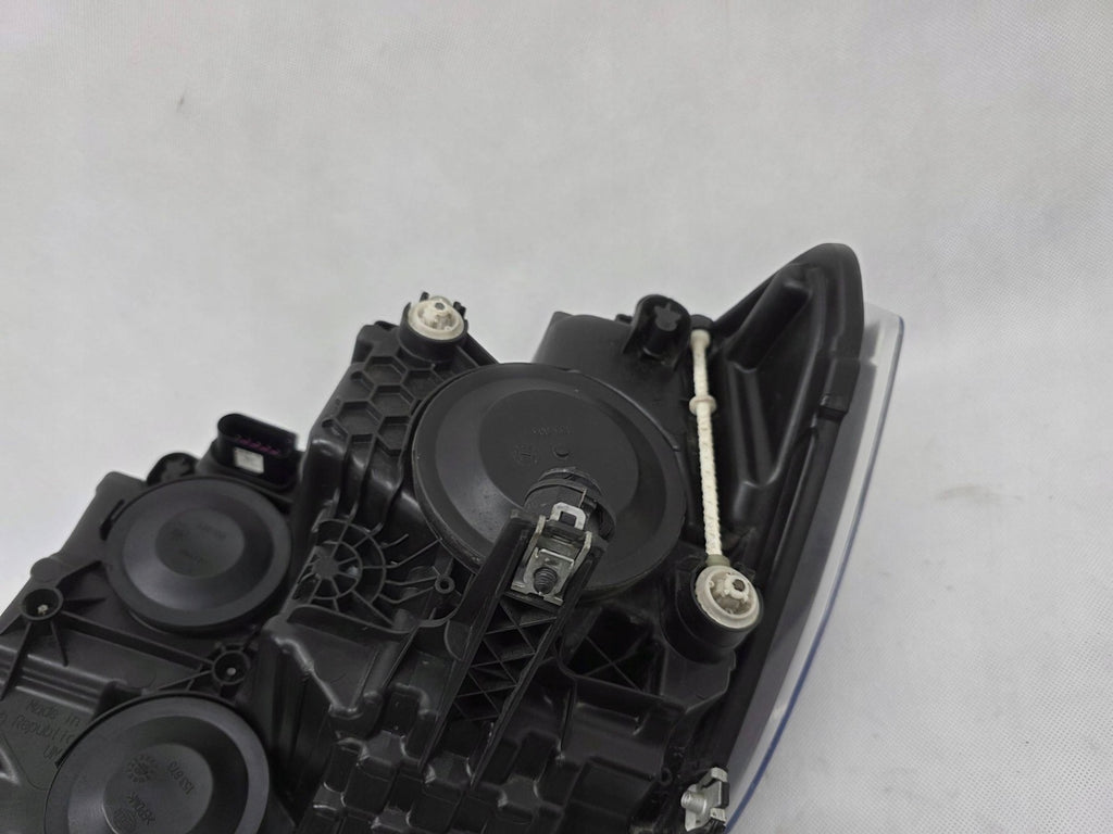 Frontscheinwerfer VW Crafter 7C1941006 Full LED Rechts Scheinwerfer Headlight SCH6665701500pl