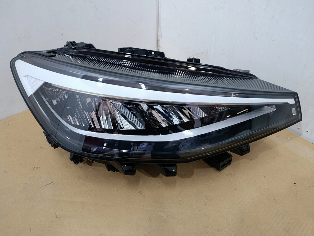 Frontscheinwerfer VW I 11B941006A LED Rechts Scheinwerfer Headlight SCH9447331320ng