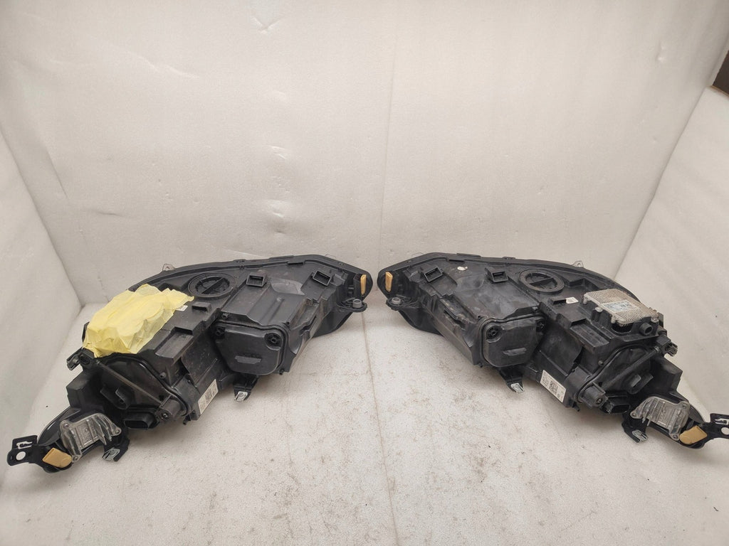 Frontscheinwerfer VW Golf VIII 5H1941059 Full LED Ein Satz Headlight SCH7517103699nm