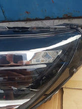 Load image into Gallery viewer, Frontscheinwerfer Opel Corsa F 39162658 Links Scheinwerfer Headlight