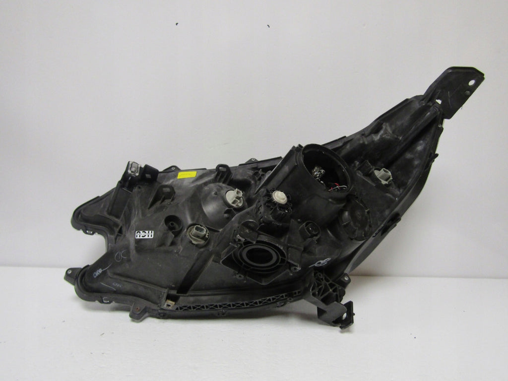 Frontscheinwerfer Honda Crv Cr-V Rechts Scheinwerfer Headlight SCH9089809708bu