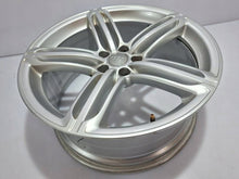 Load image into Gallery viewer, 1x Alufelge 20 Zoll 8.5" 5x112 33ET 8R0601025BJ Audi Q5 Rim Wheel FEL3339035919eb