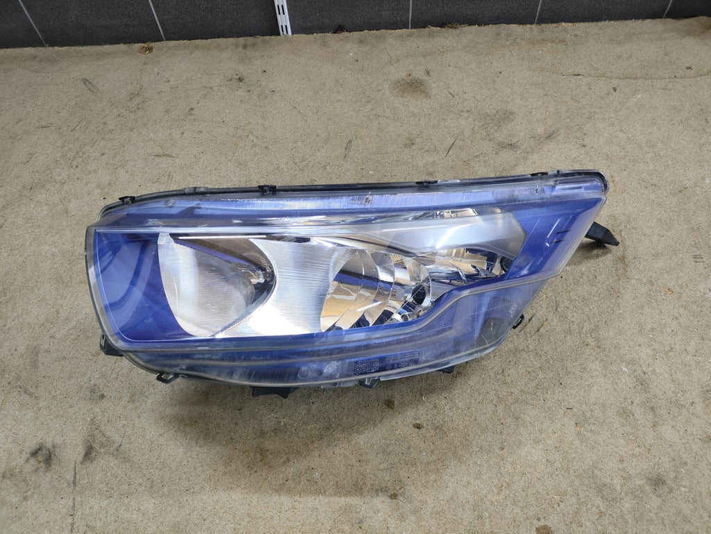 Frontscheinwerfer Iveco Daily IV 5802325425 Links Scheinwerfer Headlight SCH6072779203zs