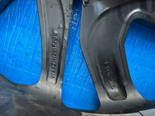 Load image into Gallery viewer, 1x Alufelge 19 Zoll 8.0" 5x108 FK7M-1007-RB Land Rover Rim Wheel FEL6825030833ko