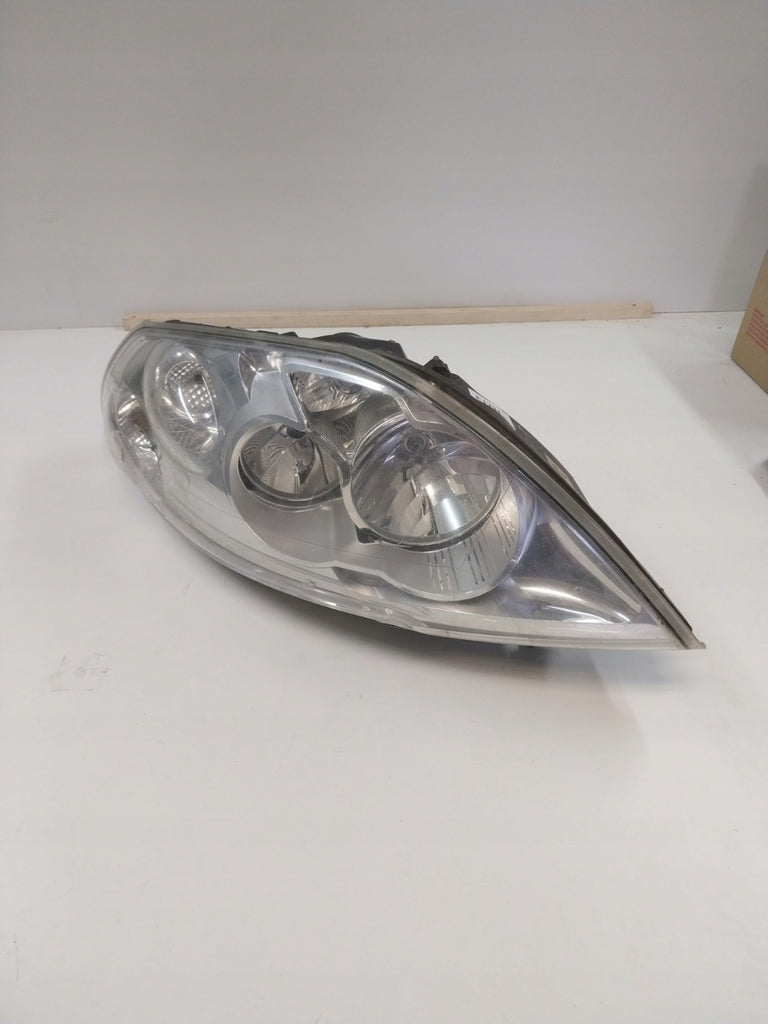 Frontscheinwerfer Opel Movano Master 260600049R Rechts Scheinwerfer Headlight SCH3852541818ni