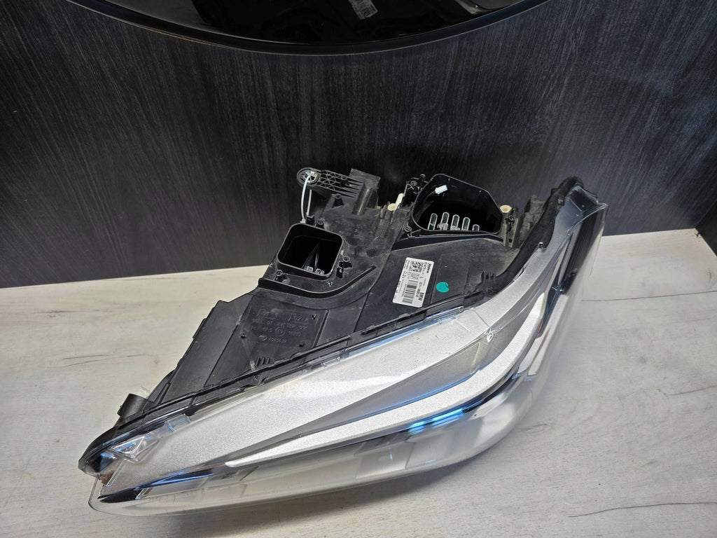 Frontscheinwerfer BMW X1 F48 7495003-01 LED Links Scheinwerfer Headlight SCH7873425335pq