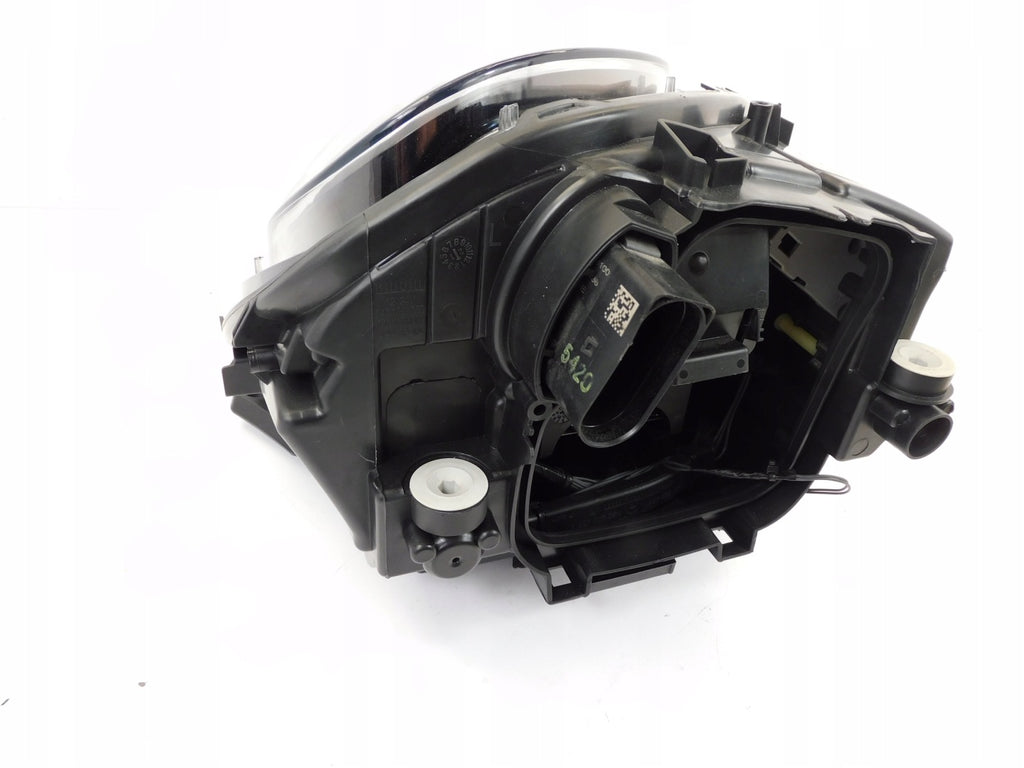 Frontscheinwerfer Porsche Macan 95b 95B941009AL LED Links Scheinwerfer Headlight SCH2090778153dp