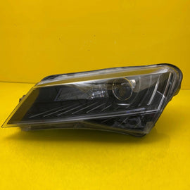 Frontscheinwerfer Skoda Superb III 3V1941015B Xenon Links Scheinwerfer Headlight SCH2545051361su