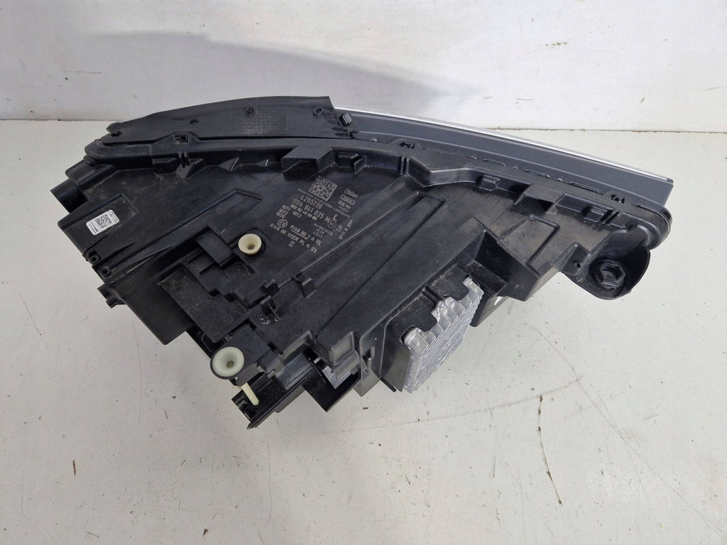 Frontscheinwerfer Audi E-Tron 89A941035M Links Scheinwerfer Headlight SCH3013533877rr