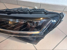 Laden Sie das Bild in den Galerie-Viewer, Frontscheinwerfer Skoda Superb III 3V1941015D Links Scheinwerfer Headlight
