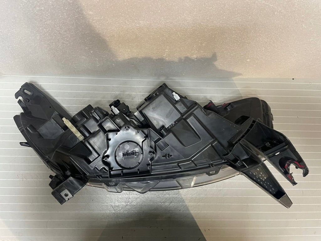 Frontscheinwerfer Renault Espace V 260605819R LED Links Scheinwerfer Headlight SCH6865969370dn