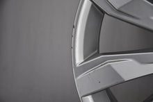 Load image into Gallery viewer, 1x Alufelge 17 Zoll 7.0" 5x112 45ET Glanz Silber 2GA601025A VW Rim Wheel FEL9794730727pj