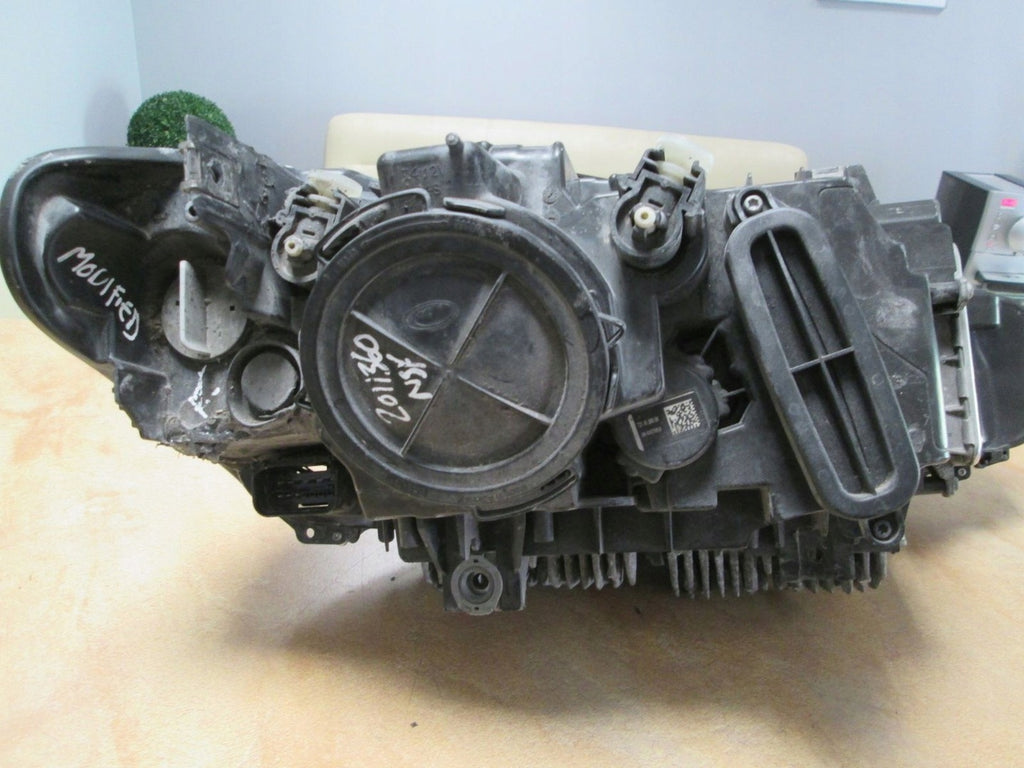 Frontscheinwerfer BMW F30 F31 7259525 7259543 Xenon Links Scheinwerfer Headlight SCH9175205675qf