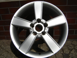1x Alufelge 17 Zoll 7.0