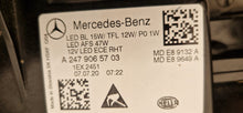 Load image into Gallery viewer, Frontscheinwerfer Mercedes-Benz A247965703 LED Links Scheinwerfer Headlight