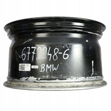 Load image into Gallery viewer, 1x Alufelge 19 Zoll 10.0" 5x120 6772248 BMW X5 E70 Rim Wheel FEL2712386662je