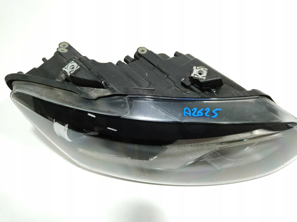 Frontscheinwerfer VW Polo 1EE247051-02 FALSE Scheinwerfer Headlight SCH1789300542yu