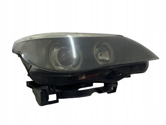 Frontscheinwerfer BMW E60 E61 162396 159332-00 Xenon Rechts Headlight