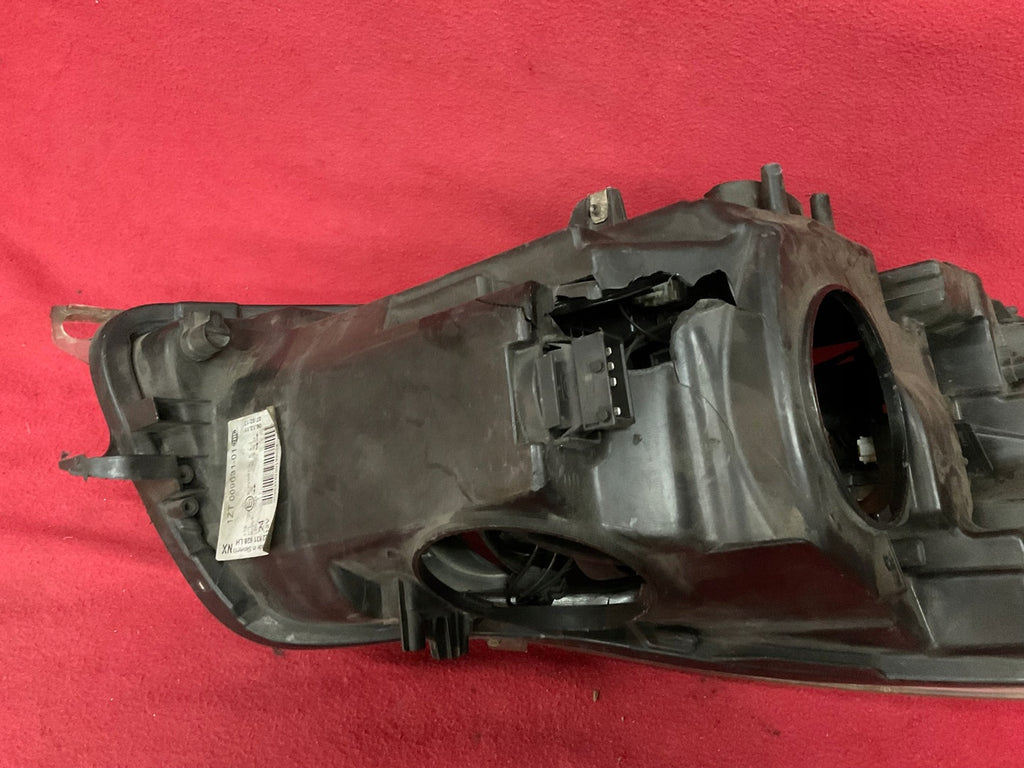 Frontscheinwerfer Opel Insignia A 22831928LH Xenon Links Scheinwerfer Headlight SCH4226067305bj
