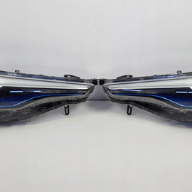 Frontscheinwerfer Toyota Corolla LED Links Scheinwerfer Headlight SCH7169320933nf