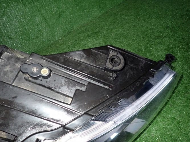 Frontscheinwerfer Seat Leon 5F1941008B Full LED Rechts Scheinwerfer Headlight