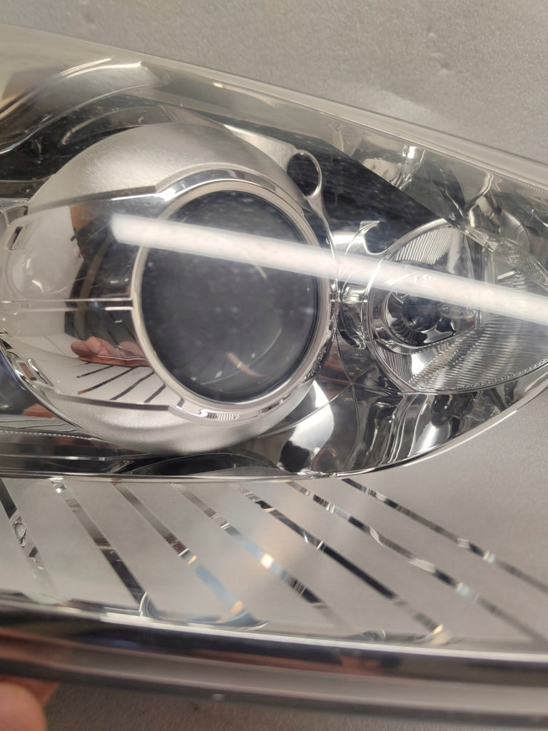 Frontscheinwerfer Ford Smax S-Max 6M2113006AH Xenon Rechts oder Links SCH1857659335eq