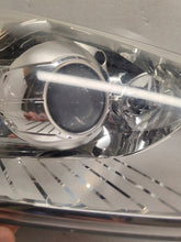 Laden Sie das Bild in den Galerie-Viewer, Frontscheinwerfer Ford Smax S-Max 6M2113006AH Xenon Rechts oder Links SCH1857659335eq