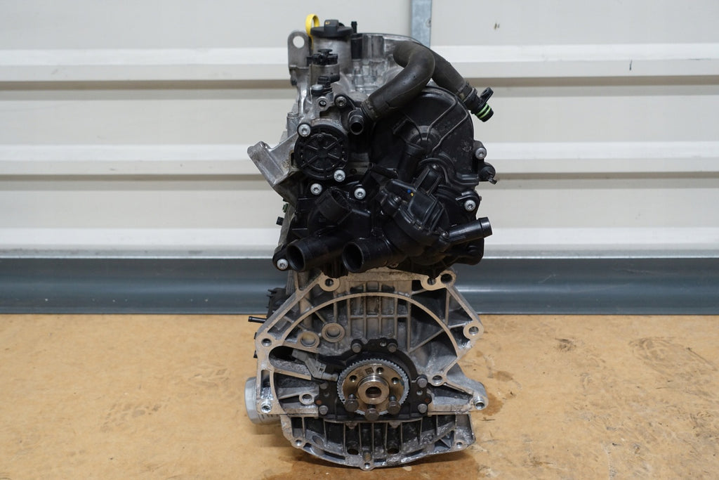 Motor Audi Seat Skoda VW Golf VII Beetle CYV 1.2 TSI Benzin Engine Unkomplett