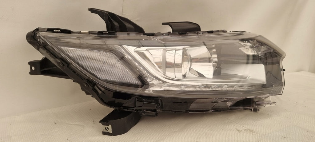 Frontscheinwerfer Mitsubishi Outlander III ECM921-21A20 LED Rechts Headlight