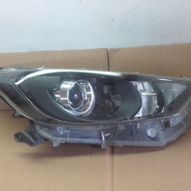 Frontscheinwerfer Toyota 4 Yaris 85122000 Rechts Scheinwerfer Headlight SCH3209522150mg