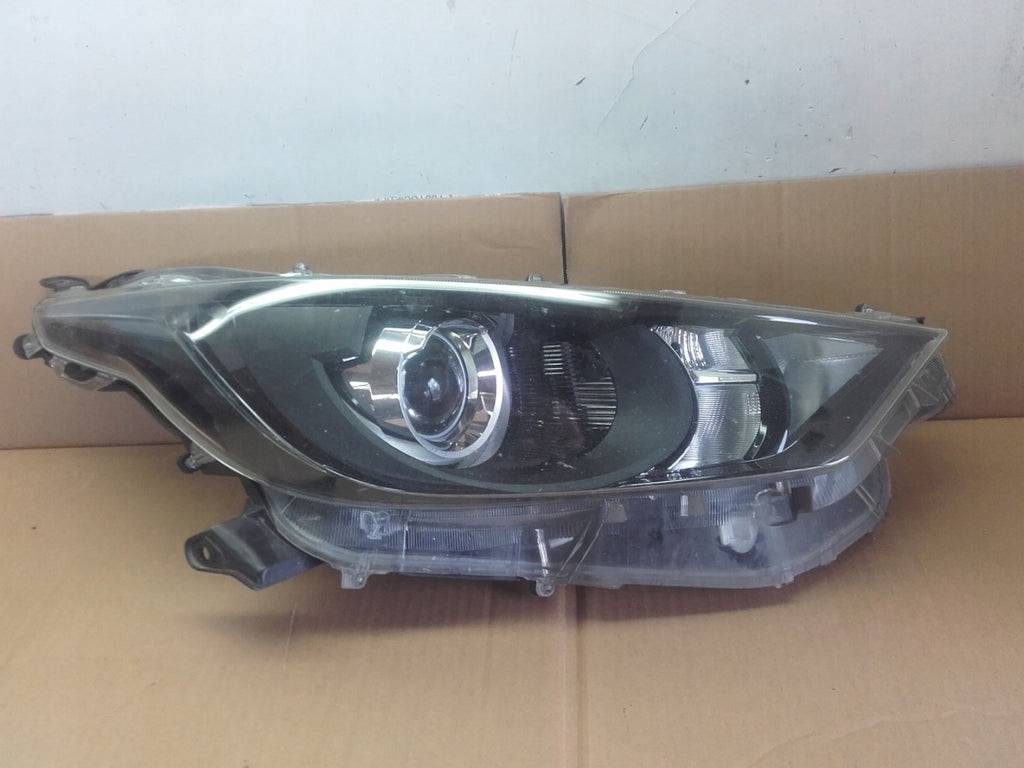 Frontscheinwerfer Toyota 4 Yaris 85122000 Rechts Scheinwerfer Headlight SCH3209522150mg