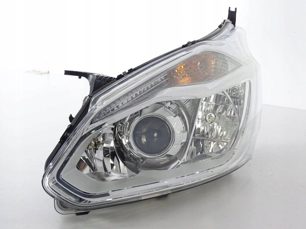 Frontscheinwerfer Ford Transit Custom GK21-13D153-BA Links Headlight SCH1941841961le