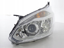 Laden Sie das Bild in den Galerie-Viewer, Frontscheinwerfer Ford Transit Custom GK21-13D153-BA Links Headlight SCH1941841961le
