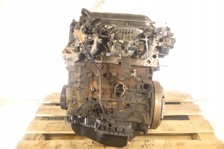 Motor Peugeot 5008 I RH02 2.0 HDI 149PS 2011 Diesel Engine Unkomplett MOT6224478335gc