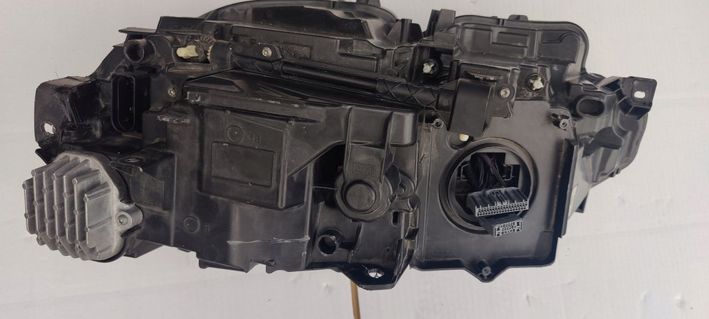 Frontscheinwerfer Volvo Xc90 I 31468901 Full LED Rechts Scheinwerfer Headlight SCH8365223312ey