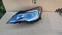 Load image into Gallery viewer, Frontscheinwerfer Opel Astra K 662588537 LED Links Scheinwerfer Headlight SCH9664773875zf