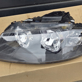 Frontscheinwerfer Audi A3 20-A458 Links Scheinwerfer Headlight SCH6613593226bo