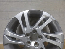 Laden Sie das Bild in den Galerie-Viewer, 1x Alufelge 17 Zoll 7.5&quot; 5x108 55ET 31429693 Volvo Xc60 Rim Wheel