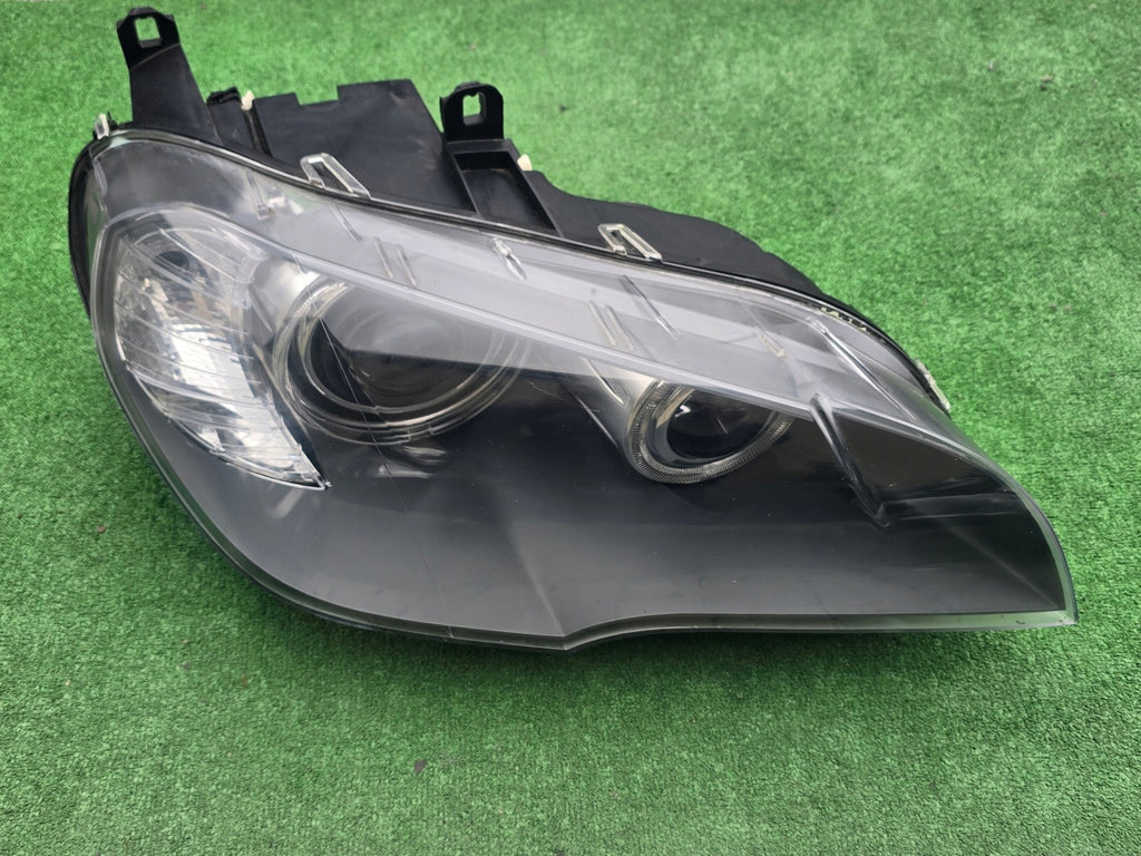 Frontscheinwerfer BMW X5 E70 Rechts Scheinwerfer Headlight SCH6679220292ut