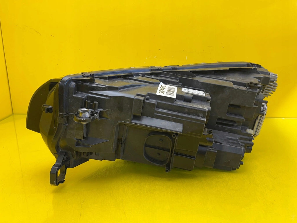 Frontscheinwerfer VW Tiguan 571941006B LED Rechts Scheinwerfer Headlight SCH2052676199xb