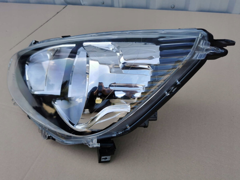 Frontscheinwerfer Mitsubishi Space Star 8301C193BA Links Scheinwerfer Headlight SCH9220843501xk
