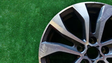 Load image into Gallery viewer, 1x Alufelge 17 Zoll 7.0" 5x112 403007202R Renault Megane 1 Talisman I Koleos FEL4693319698sh
