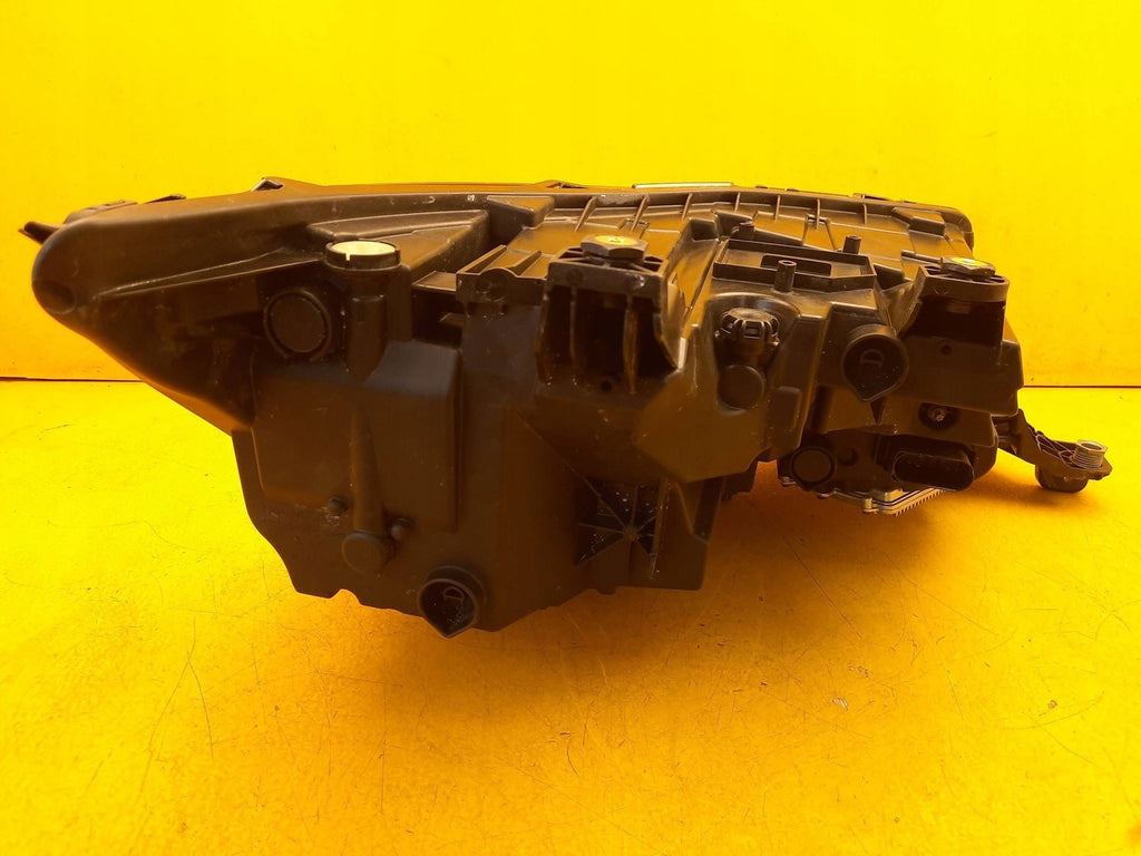 Frontscheinwerfer VW T7 7T2941035AC 7T2941035B Full LED Links Headlight