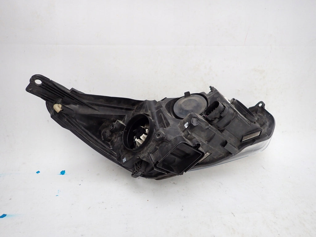 Frontscheinwerfer Ford Focus F1EB-13W030-ED Links Scheinwerfer Headlight SCH6811527046es