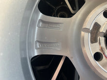 Load image into Gallery viewer, 1x Alufelge 15 Zoll 6.0" 4x108 ET76-1007-AB Ford B Max Rim Wheel FEL1502150088uq