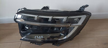 Load image into Gallery viewer, Frontscheinwerfer Renault 260606796R Links Scheinwerfer Headlight