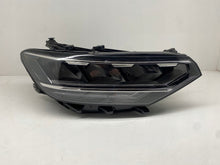 Laden Sie das Bild in den Galerie-Viewer, Frontscheinwerfer VW Passat B8 3G1941036P LED Rechts Scheinwerfer Headlight
