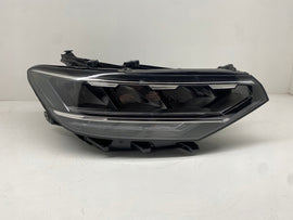 Frontscheinwerfer VW Passat B8 3G1941036P LED Rechts Scheinwerfer Headlight