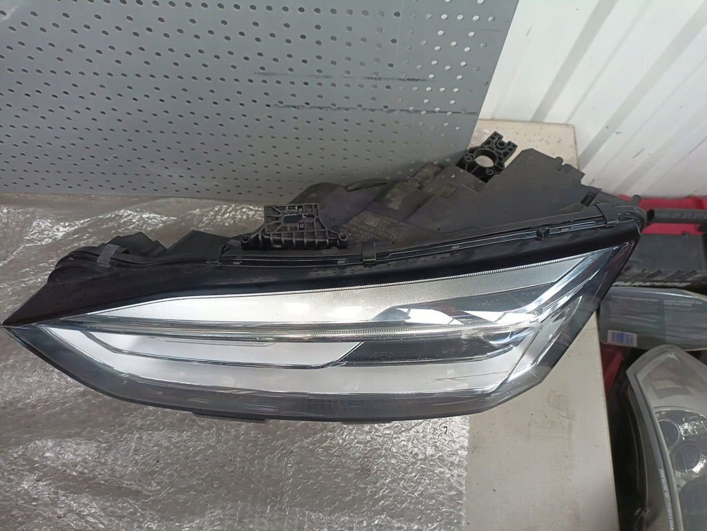 Frontscheinwerfer Audi A5 8W6941005C Xenon Links Scheinwerfer Headlight SCH8411623967zq